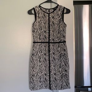 Ann Taylor Petite Dress
